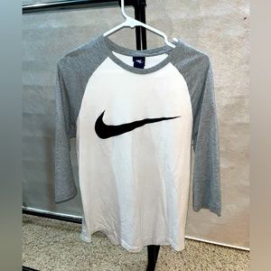 Nike 3/4